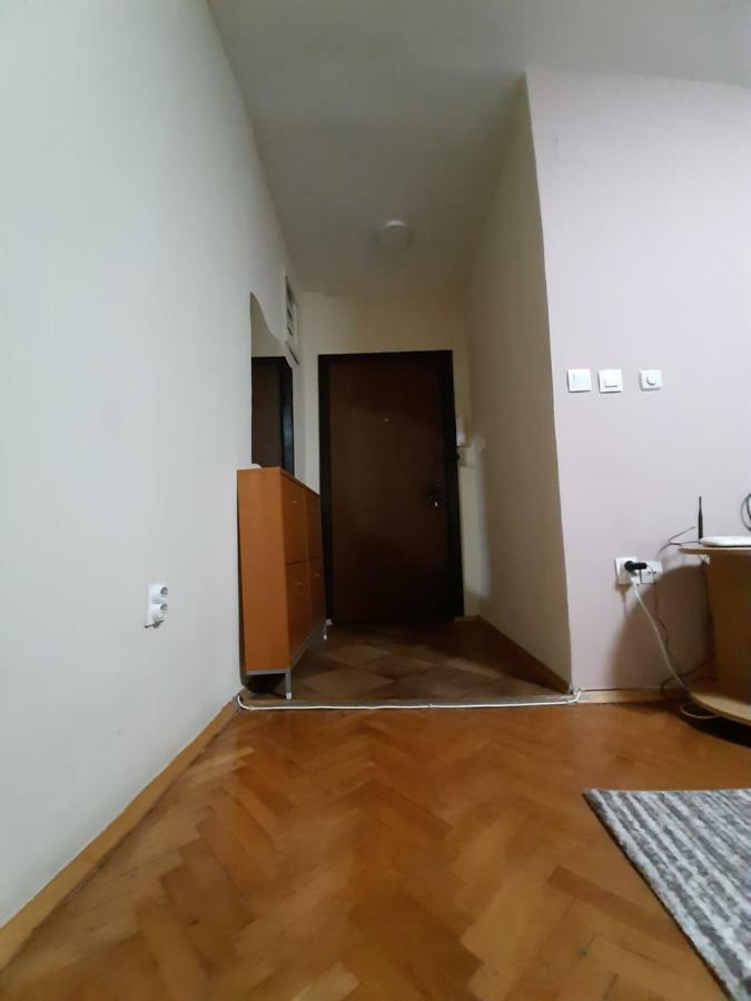 Square Exclusive Apartment 3N Skopje Exterior foto