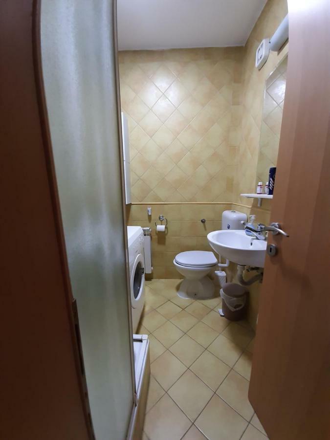 Square Exclusive Apartment 3N Skopje Exterior foto
