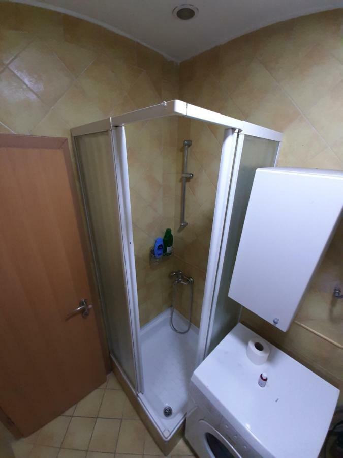 Square Exclusive Apartment 3N Skopje Exterior foto
